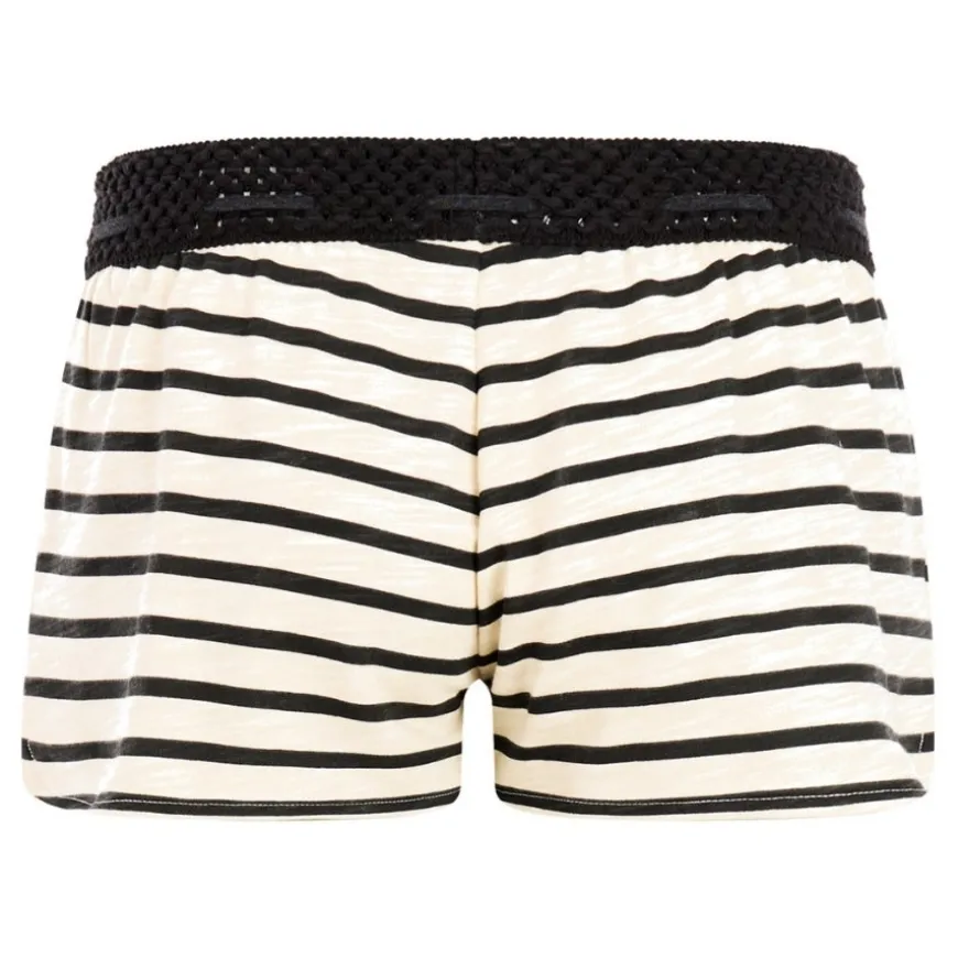 Pantalones bermudas Protest W Flowery Shorts