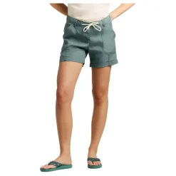 Pantalones bermudas Protest W Rue Shorts