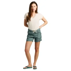 Pantalones bermudas Protest W Escape Shorts