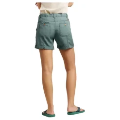 Pantalones bermudas Protest W Rue Shorts