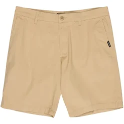 Pantalones bermudas Quiksilver SMU Mw Chino Straight