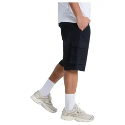 Pantalones bermudas Quiksilver SMU Mw Cargo Short