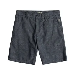 Pantalones bermudas Quiksilver Davis Chino SMU