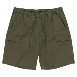 Pantalones bermudas Quiksilver Taxer Cargo Ws