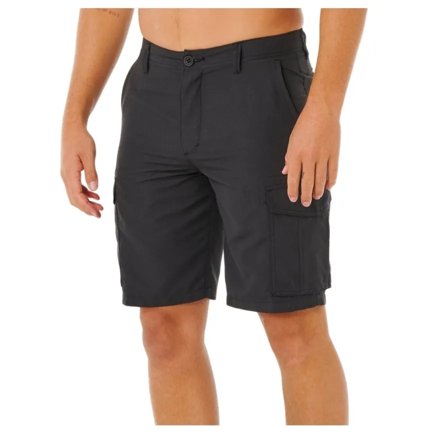 Pantalones bermudas Rip curl SMU Streamline Cargo