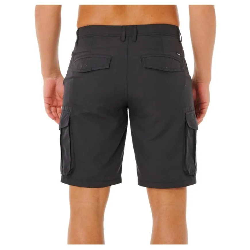 Pantalones bermudas Rip curl SMU Streamline Cargo