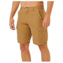 Pantalones bermudas Rip curl SMU Streamline Cargo