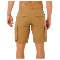 Pantalones bermudas Rip curl SMU Streamline Cargo