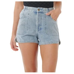 Pantalones bermudas Rip curl Pacific Rider Denim Short
