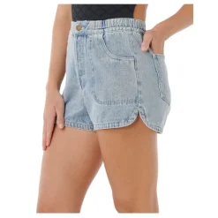 Pantalones bermudas Rip curl Pacific Rider Denim Short