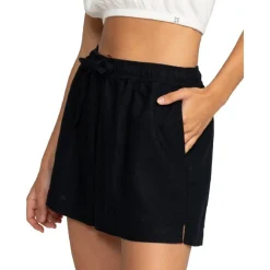 Pantalones bermudas Roxy SMU Lekeitio Break Mid