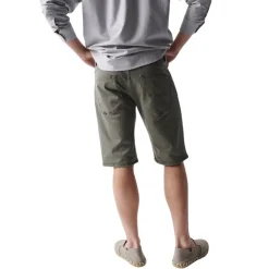 Pantalones bermudas Salsa ZS Regular