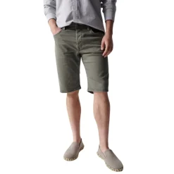 Pantalones bermudas Salsa ZS Regular