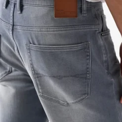 Pantalones bermudas Salsa ZS Regular
