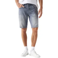 Pantalones bermudas Salsa ZS Regular