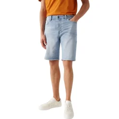 Pantalones bermudas Salsa 588 - Zs_Regular