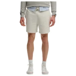 Pantalones bermudas Superdry Essential Logo Classic Short