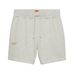 Pantalones bermudas Superdry Essential Logo Classic Short