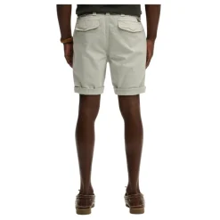 Pantalones bermudas Superdry Utility Chino Short
