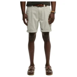 Pantalones bermudas Superdry Utility Chino Short