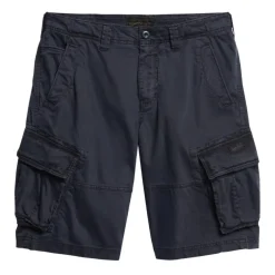 Pantalones bermudas Superdry Core Cargo Short