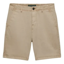 Pantalones bermudas Superdry Chino Short