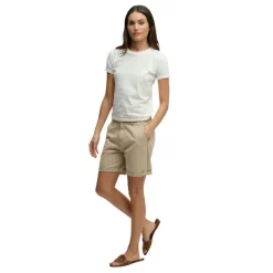 Pantalones bermudas Superdry Chino Short