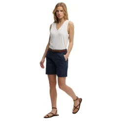 Pantalones bermudas Superdry Chino Short