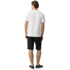 Pantalones bermudas Tiffosi Chino Short Slim_35