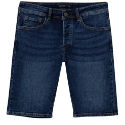 Pantalones bermudas Tiffosi Short Slim_51