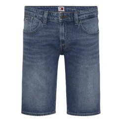 Pantalones bermudas Tommy jeans Ronnie Short Bh0131