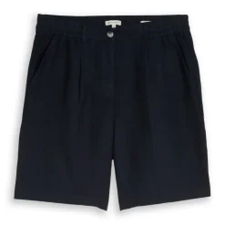 Pantalones bermudas Tom tailor Bermuda Linen Pants