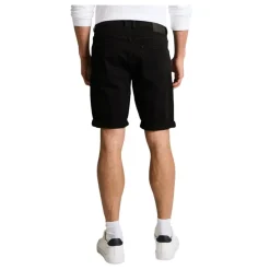 Pantalones bermudas Tom tailor Ttjosh Regular Shorts