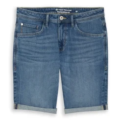 Pantalones bermudas Tom tailor Ttjosh Regular Shorts