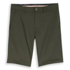 Pantalones bermudas Tom tailor Regular Light Weight Chino Short