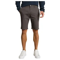 Pantalones bermudas Tom tailor Slim Chino Shorts