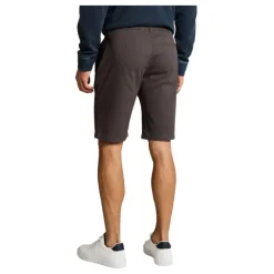 Pantalones bermudas Tom tailor Slim Chino Shorts