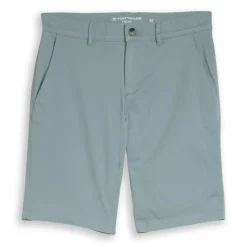 Pantalones bermudas Tom tailor Slim Chino Shorts