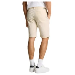 Pantalones bermudas Tom tailor Slim Chino Shorts