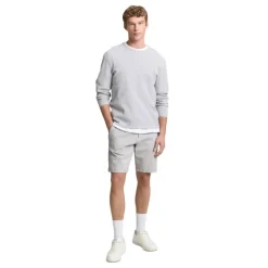 Pantalones bermudas Tom tailor Regular Structured Chino Short