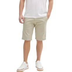 Pantalones bermudas Tom tailor Ttjosh Regular Shorts