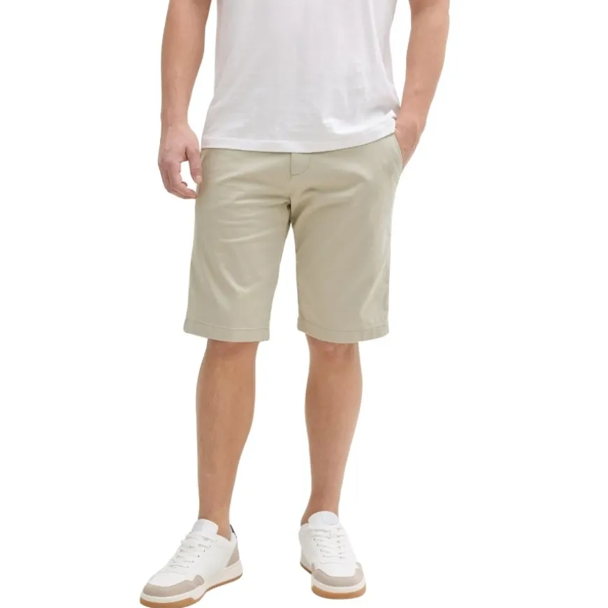 Pantalones bermudas Tom tailor Regular Chino Shorts