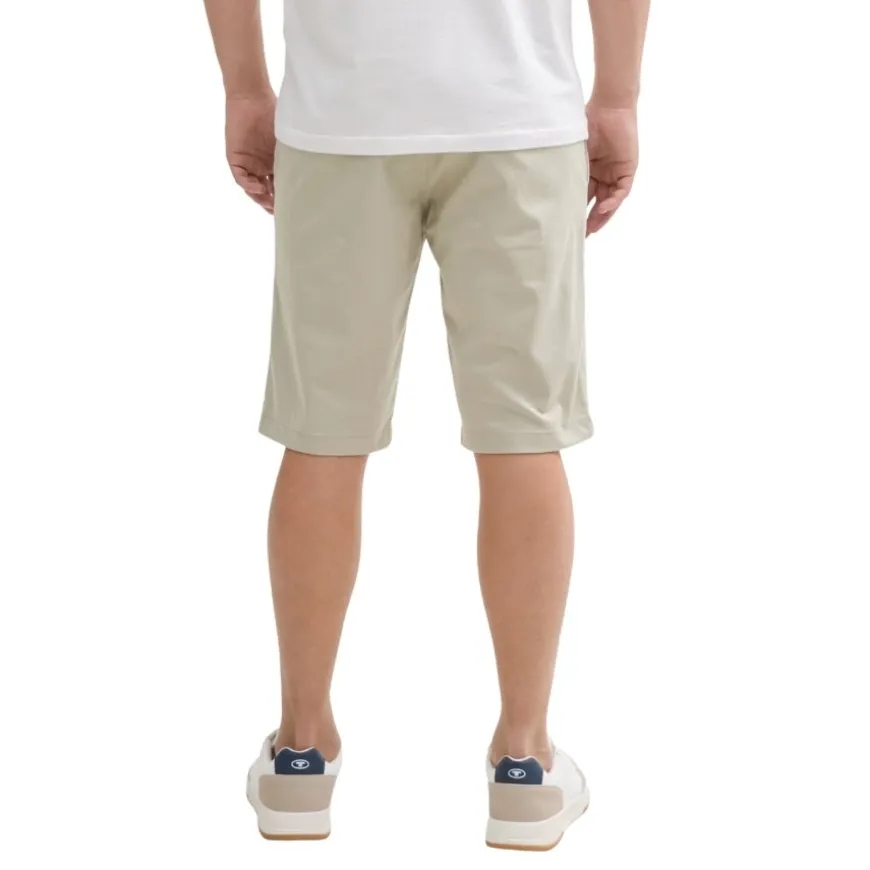 Pantalones bermudas Tom tailor Regular Chino Shorts