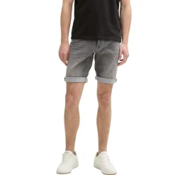 Pantalones bermudas Tom tailor Ttjosh Regular Shorts