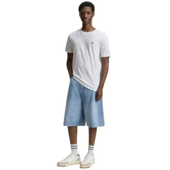 Pantalones bermudas Tom tailor Ttbaggy Shorts