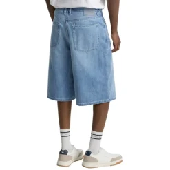 Pantalones bermudas Tom tailor Ttbaggy Shorts