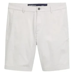 Pantalones bermudas Tom tailor Relaxed Light Chino Shorts