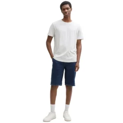 Pantalones bermudas Tom tailor Ttaedan Shorts