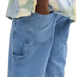 Pantalones bermudas Tom tailor Ttwaylen Shorts