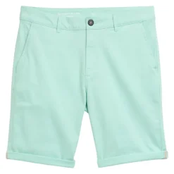 Pantalones bermudas Tom tailor Slim Chino Shorts